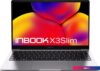 Ноутбук Infinix Inbook X3 Slim 12TH XL422 71008301830