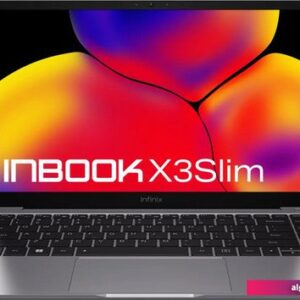 Ноутбук Infinix Inbook X3 Slim 12TH XL422 71008301830