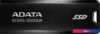Внешний накопитель ADATA SC610 2TB SC610-2000G-CBK/RD