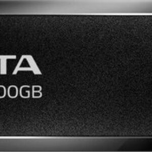 Внешний накопитель ADATA SC610 2TB SC610-2000G-CBK/RD