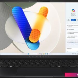 Ноутбук ASUS Vivobook S 14 OLED M5406NA-QD109