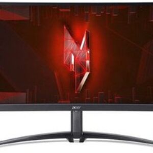 Игровой монитор Acer Nitro XZ452CUVbemiiphuzx UM.MX2EE.V01