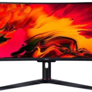 Игровой монитор Acer Nitro EI491CURSbmiipphx UM.SE1EE.S05