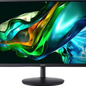 Монитор Acer SH242YEbmihux UM.QS2EE.E13