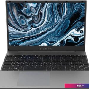Ноутбук Digma Pro Breve DN15R7-ADXW02