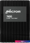SSD Micron 7450 Pro U.3 15.36TB MTFDKCC15T3TFR-1BC1ZABYY