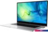 Ноутбук Huawei MateBook D 15 AMD BoM-WFP9 53013TUE