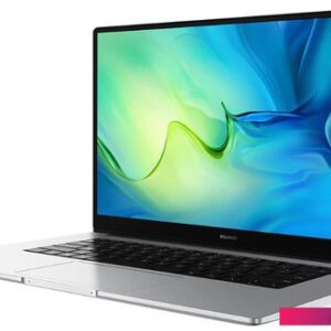 Ноутбук Huawei MateBook D 15 AMD BoM-WFP9 53013TUE