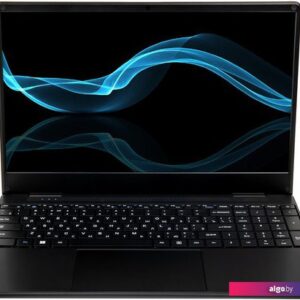 Ноутбук Hiper Workbook U26-15FII3100R16S5WPG