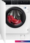 Стиральная машина AEG L7FNE48SI