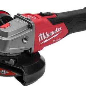 Угловая шлифмашина Milwaukee M18 FSAG125XB-0X Fuel 4933478429 (без АКБ)