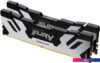Оперативная память Kingston FURY Renegade 2x16ГБ DDR5 8000МГц KF580C38RSK2-32