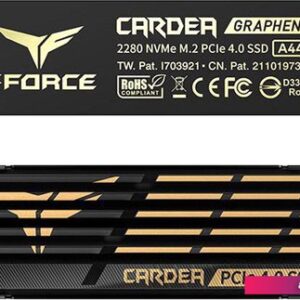 SSD Team T-Force Cardea A440 2TB TM8FPZ002T0C327