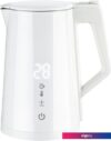 Электрический чайник TECHNO D3815ES (белый)