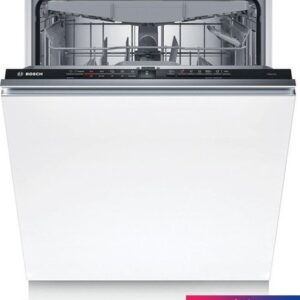 Встраиваемая посудомоечная машина Bosch Serie 2 SMV2HVX02E