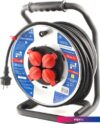 Удлинитель на катушке Power Cube PC44703