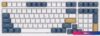 Клавиатура Royal Kludge RK98 RGB Klein Blue (RK Red)