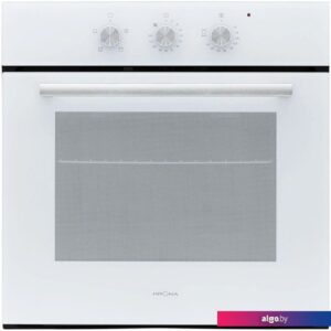 Электрический духовой шкаф Krona Essenza 60 WH G2