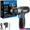 Дрель-шуруповерт Deko DKCD12V PRO 083-1003 (с 1-им АКБ