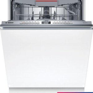 Встраиваемая посудомоечная машина Bosch Serie 4 SMV4EVX01E