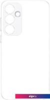 Чехол для телефона Samsung Clear Case Galaxy A55 (прозрачный)