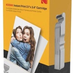 Картридж для моментальной фотографии Kodak ICRG-230 (30 шт)