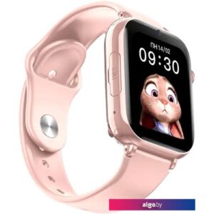 Детские умные часы Aimoto Teen (розовый)