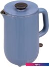 Электрический чайник Evolution KP18172 Dark Blue