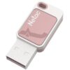 USB Flash Netac UA31 USB 2.0 16GB NT03UA31N-016G-20PK