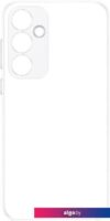 Чехол для телефона Samsung Clear Case Galaxy A35 (прозрачный)