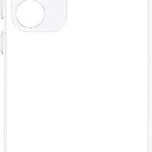 Чехол для телефона Samsung Clear Case Galaxy A35 (прозрачный)