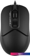 Мышь A4Tech Fstyler FM12T (черный)