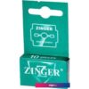 Лезвие для скребков Zinger 10 шт