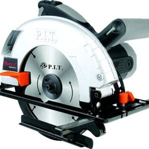 Дисковая пила P.I.T PKS185-C