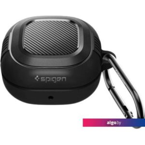 Чехол Spigen Rudger Armore (для Galaxy Buds 2/Pro/Live