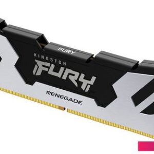 Оперативная память Kingston FURY Renegade 16ГБ DDR5 7600МГц KF576C38RS-16