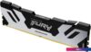 Оперативная память Kingston FURY Renegade 16ГБ DDR5 6800 МГц KF568C36RS-16