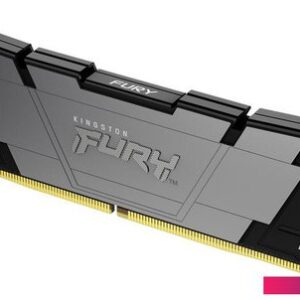 Оперативная память Kingston FURY Renegade 16ГБ DDR4 4000МГц KF440C19RB12/16