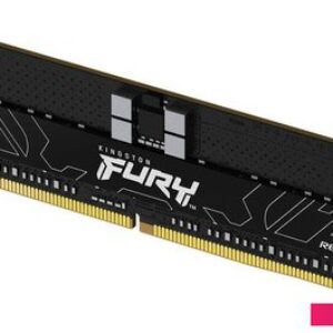 Оперативная память Kingston FURY Renegade Pro 16ГБ DDR5 6000МГц KF560R32RB-16