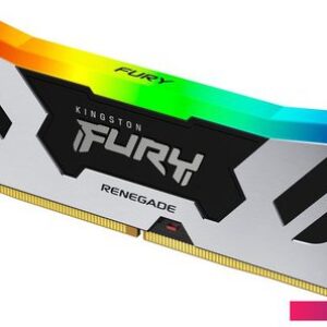 Оперативная память Kingston FURY Renegade RGB 48ГБ DDR5 6400МГц KF564C32RSA-48