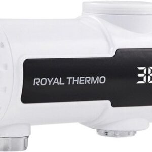 Проточный электрический водонагреватель на кран Royal Thermo UniTap Mini