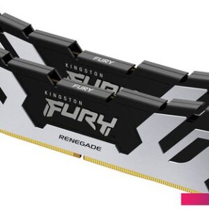 Оперативная память Kingston FURY Renegade 2x48ГБ DDR5 6400МГц KF564C32RSK2-96