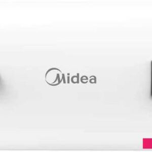 Накопительный электрический водонагреватель Midea HRE MWH-8015-HRE