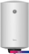 Накопительный электрический водонагреватель Midea RED MWH-3015-RED