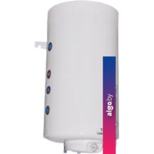 Накопительный электрический водонагреватель Galmet Mini Tower SGW(S)80R (w/s) H