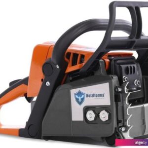 Бензопила Holzfforma G255 CS25066GY (без шины и цепи)