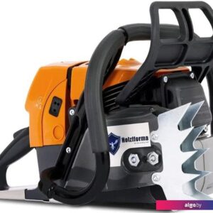 Бензопила Holzfforma G660 CS66699OR (без шины и цепи)