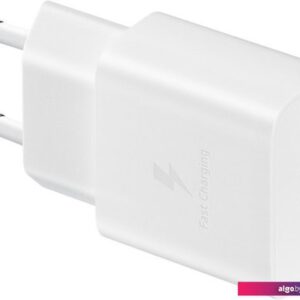 Сетевое зарядное Samsung EP-T1510NWEGEU