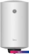 Накопительный электрический водонагреватель Midea MWH-8015-CEMSL