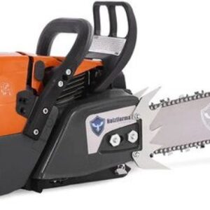 Бензопила Holzfforma G366 CS36166GY-K37